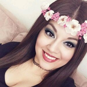 Meet your Posher, Erika